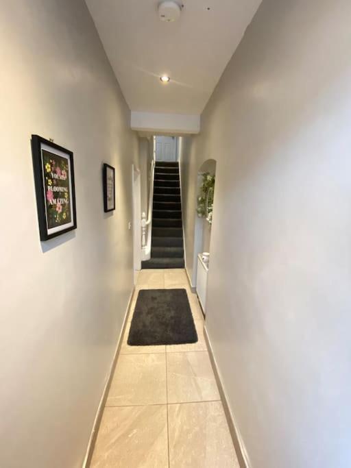 The Cozy Homestay Belfast Dış mekan fotoğraf