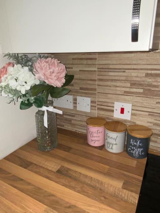 The Cozy Homestay Belfast Dış mekan fotoğraf