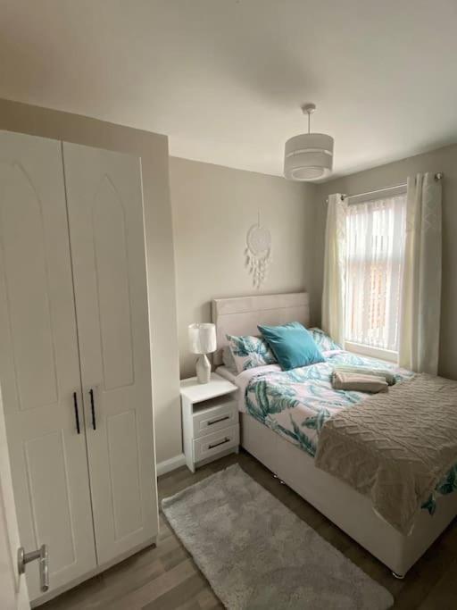 The Cozy Homestay Belfast Dış mekan fotoğraf