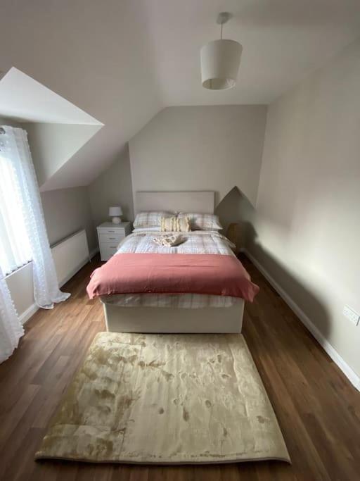 The Cozy Homestay Belfast Dış mekan fotoğraf